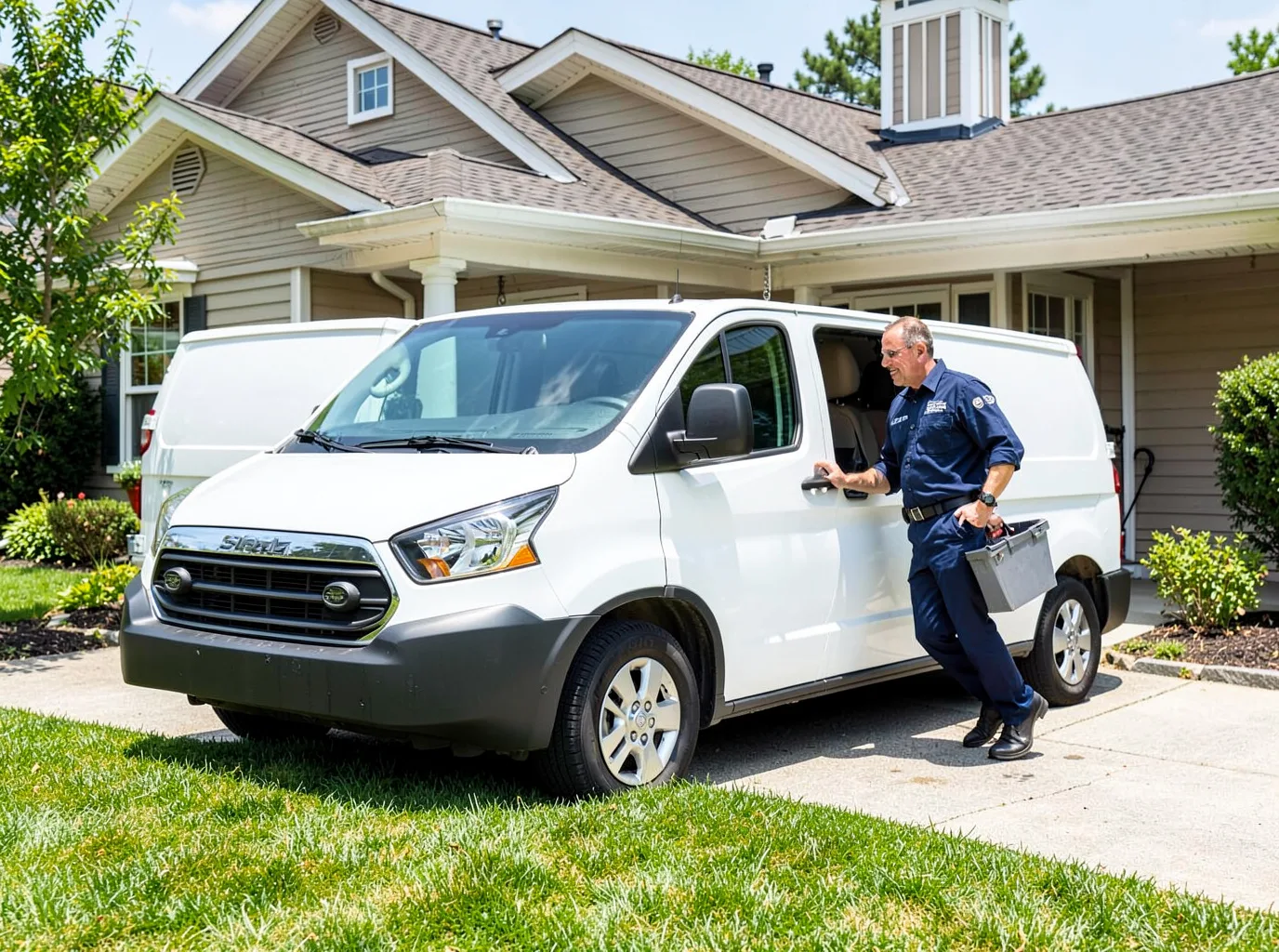 Emergency Plumber company in Madera, PA